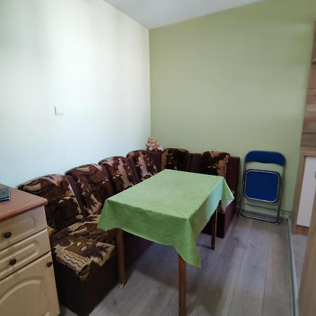 Central Apartment Targovishte Εξωτερικό φωτογραφία
