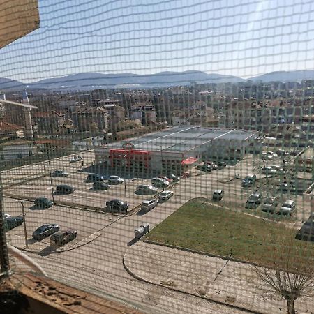 Central Apartment Targovishte Εξωτερικό φωτογραφία