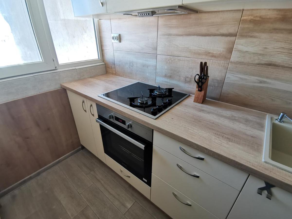 Central Apartment Targovishte Εξωτερικό φωτογραφία