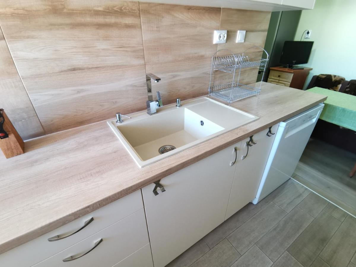 Central Apartment Targovishte Εξωτερικό φωτογραφία