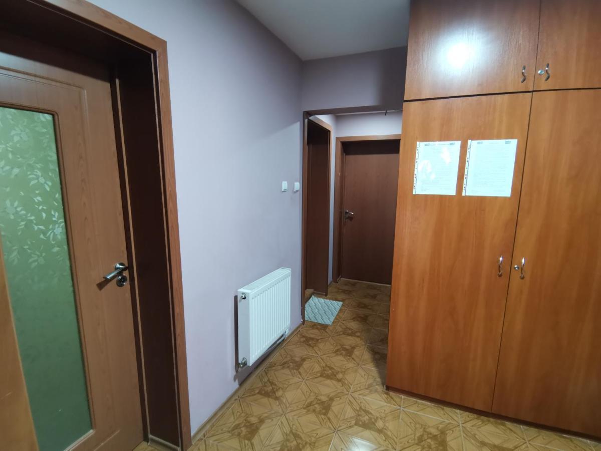 Central Apartment Targovishte Εξωτερικό φωτογραφία