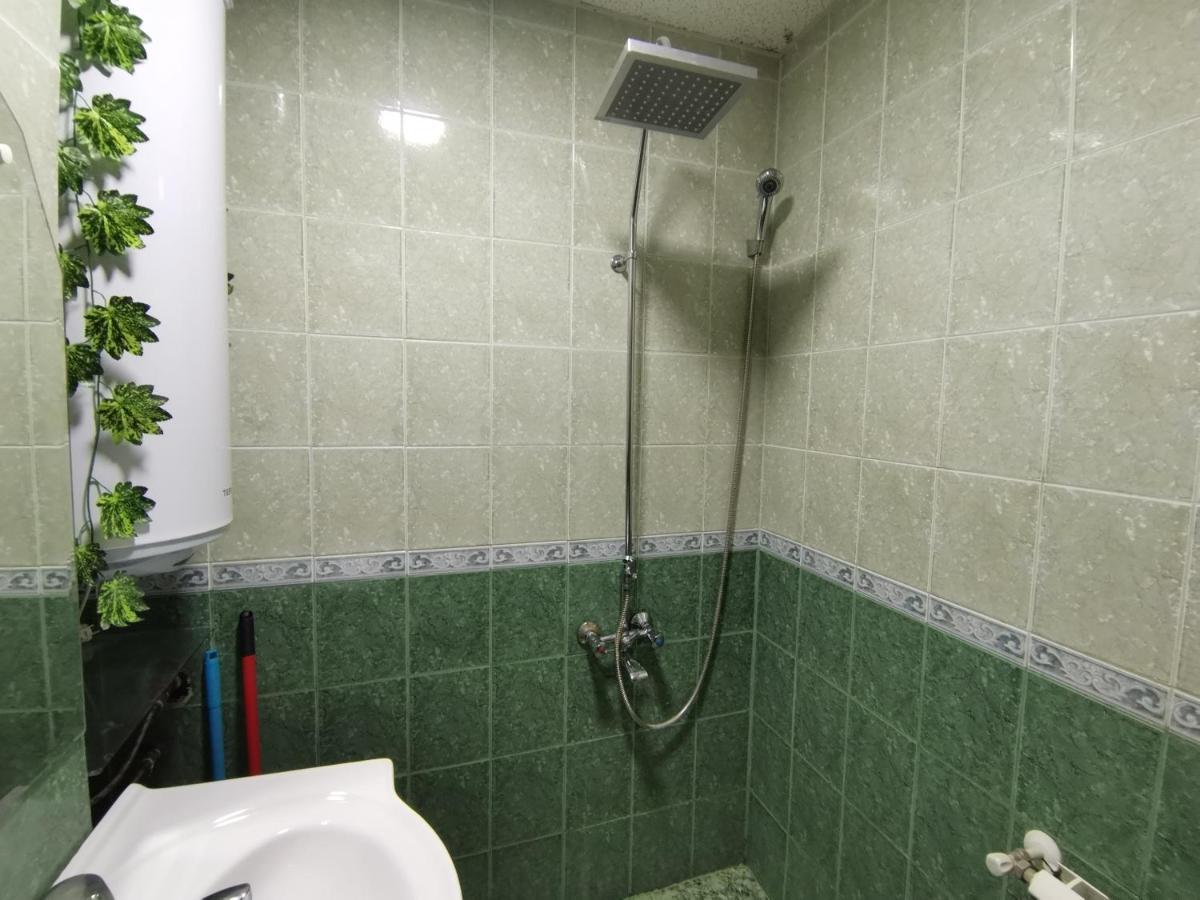 Central Apartment Targovishte Εξωτερικό φωτογραφία