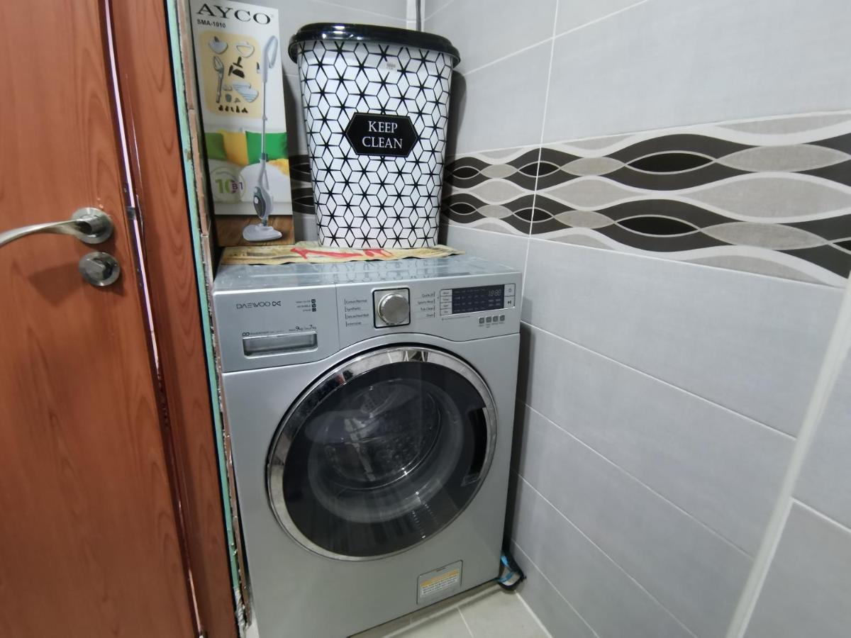 Central Apartment Targovishte Εξωτερικό φωτογραφία