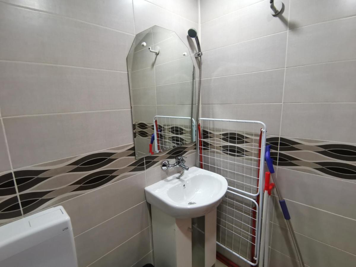 Central Apartment Targovishte Εξωτερικό φωτογραφία