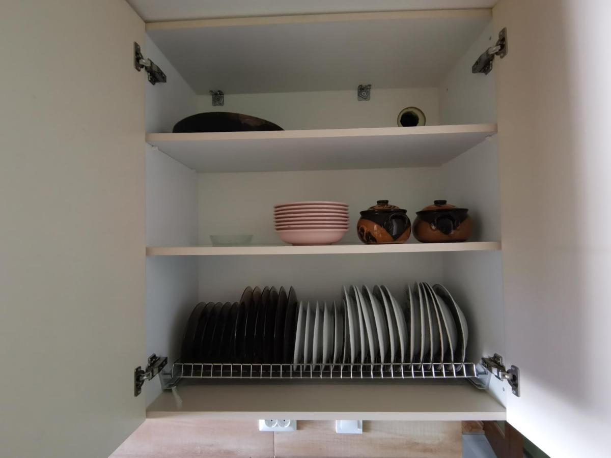Central Apartment Targovishte Εξωτερικό φωτογραφία