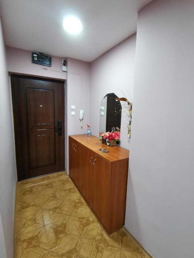 Central Apartment Targovishte Εξωτερικό φωτογραφία